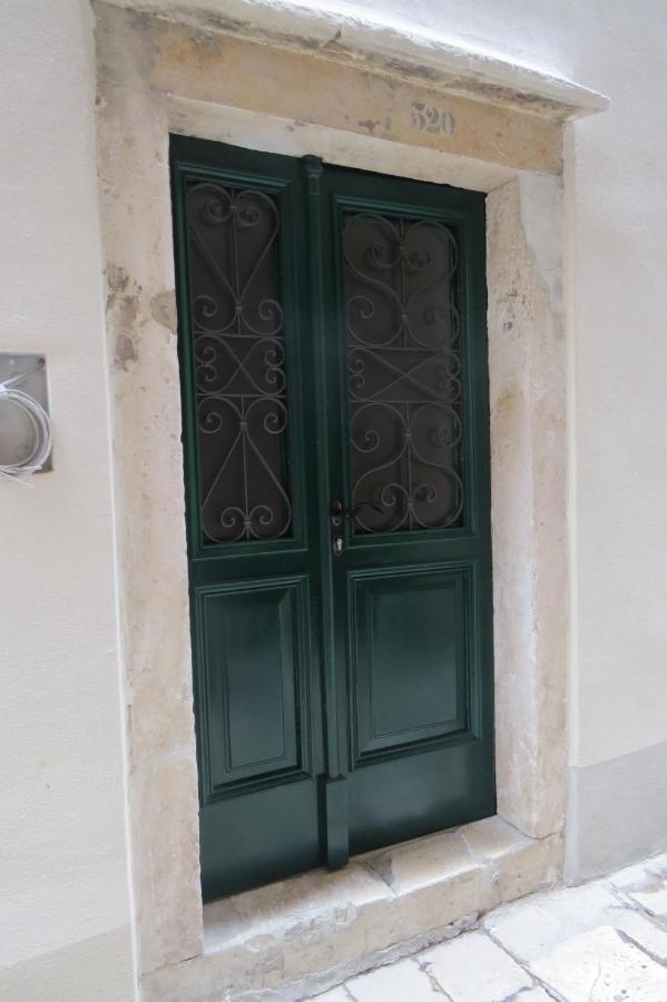 Ferienwohnung Aparment Lila Šibenik Exterior foto